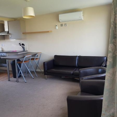 Camber Sands Holiday Chalets - The Grey Exterior photo